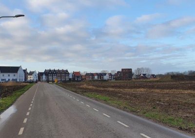 Natuurinclusief bouwen De Plantage Geldermalsen – Gemeente West-Betuwe