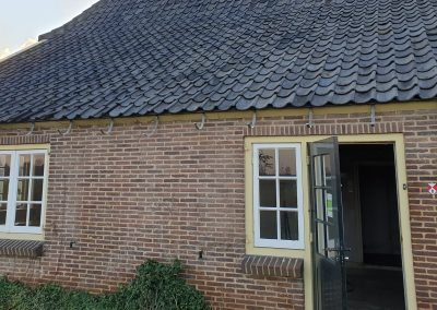 Ecologische quickscan monumentale hoeve Hummelo – Ruimte voor Advies