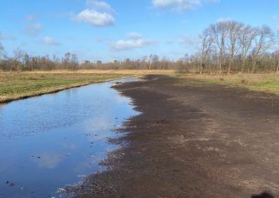 Kwaliteitsimpuls Polder Meerzicht – Gemeente Amsterdam