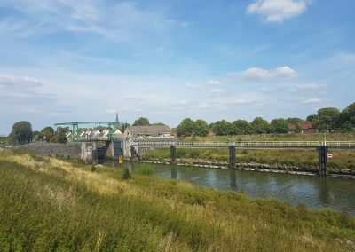 Ondersteuning toezicht groenbestekken – gemeente Nieuwegein