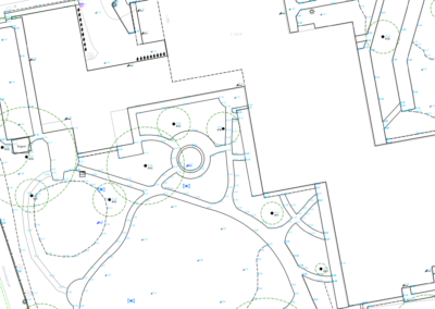 Bomen Effect Analyse in Bennekom