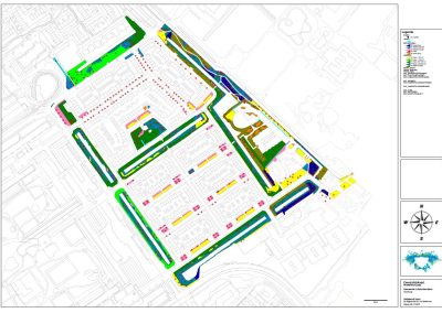 Inspectie technische staat groen Leidschendam – Ruimte voor Advies