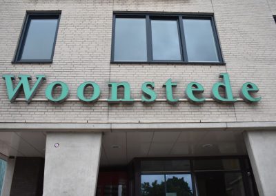 Schouw groenonderhoud conform CROW – Woonstede