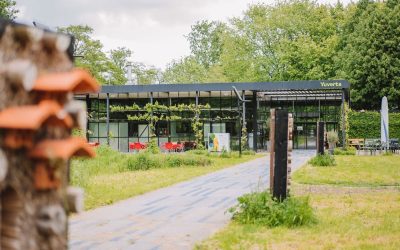 Lezing kennisbijeenkomst Groenstudieclub Midden-Nederland