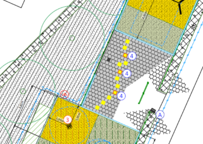 Besteksvoorbereiding renovatie speelplaatsen IJsselstein