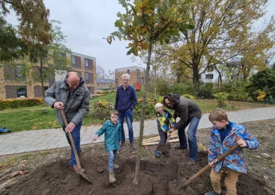 Toezichthouder en directievoerder snelfietsroute Ede-Wageningen – Gemeente Wageningen