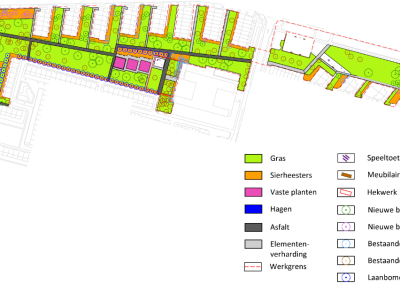 Beheerplan Meerwaldtplantsoen – Buro SON